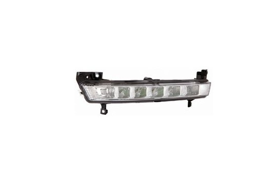 Daytime Running Light 0977957 Van Wezel