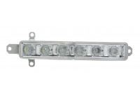 Daytime Running Light 12-0153-00-2 TYC