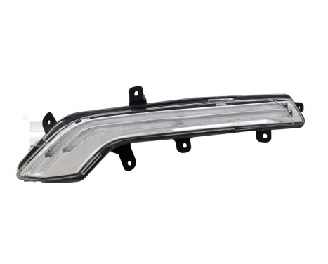 Daytime Running Light 12-0401-00-2 TYC