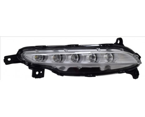 Daytime Running Light 12-0421-00-2 TYC