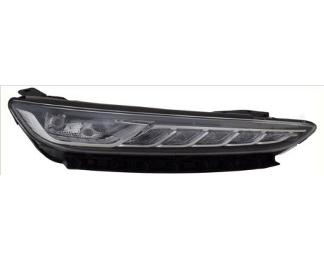 Daytime Running Light 12-5418-16-2 TYC