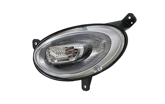 Daytime Running Light 1604957 Origineel