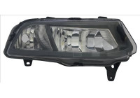 Daytime Running Light 19-12331-21-2 TYC