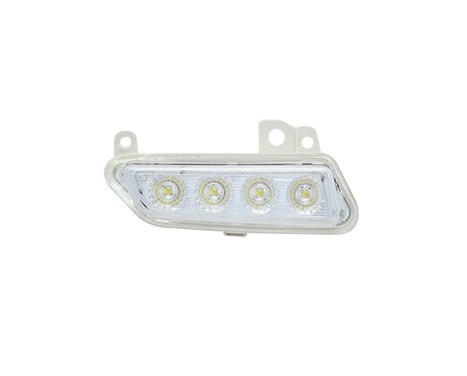Daytime Running Light 2562957 Van Wezel