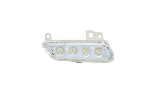 Daytime Running Light 2562957 Van Wezel