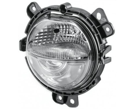 Daytime Running Light 2PT 011 748-161 Hella