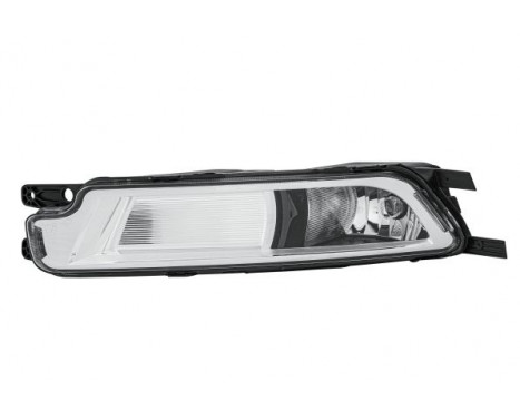 Daytime Running Light 2PT 011 839-151 Hella