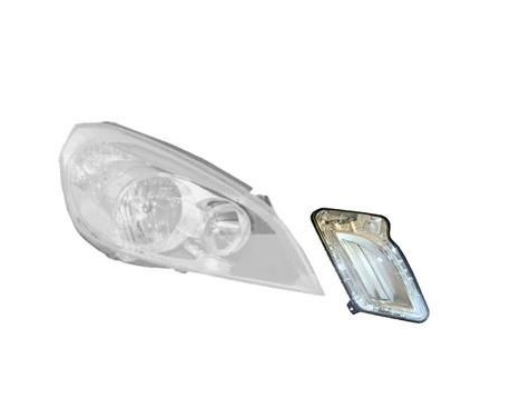 Daytime Running Light 5922958 Van Wezel