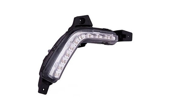 Daytime Running Light 8249958 Van Wezel