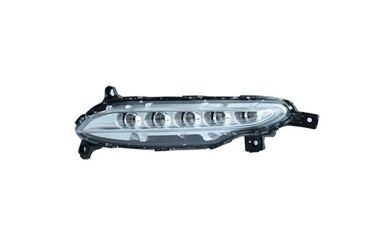 Daytime Running Light 8264957 Van Wezel