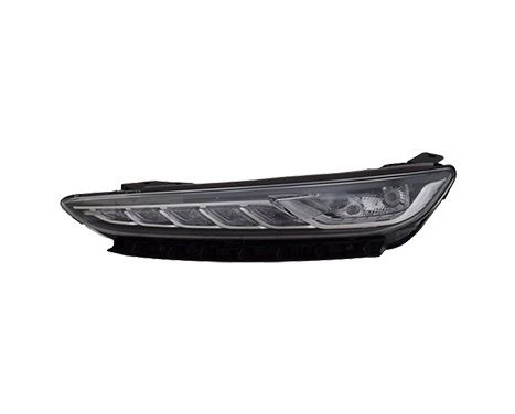 Daytime Running Light 8279958 Van Wezel