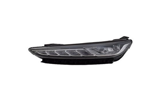 Daytime Running Light 8279958 Van Wezel