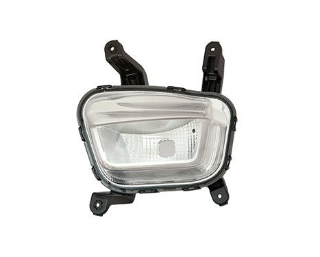Daytime Running Light 8326957 Van Wezel