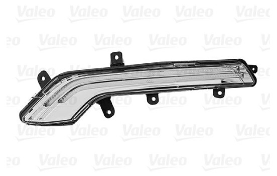 Daytime Running Light ORIGINAL PART 047702 Valeo