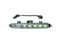 Daytime Running Light Set HD Tuning