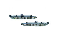 Daytime running light set