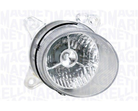 Daytime Running Light