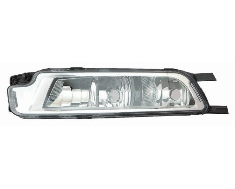 Daytime Running Light