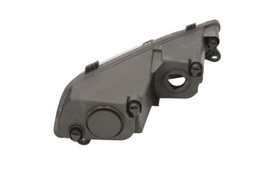 Daytime Running Light, Image 2