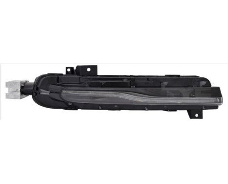 Daytime running lights 12-0425-00-2 TYC