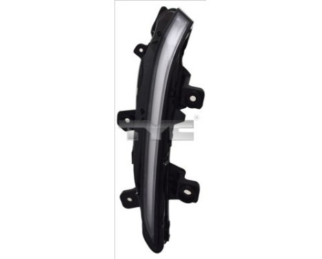 Daytime running lights 12-0474-06-2 TYC