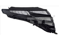 Daytime running lights 12-0477-00-2 TYC