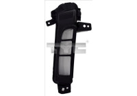 Daytime running lights 12-0498-06-2 TYC