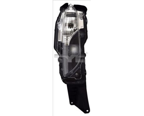 Daytime running lights 12-0519-06-2 TYC
