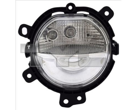 Daytime running lights 12-5509-00-9 TYC