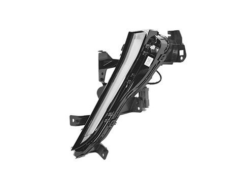 Daytime running lights 4089957 Van Wezel