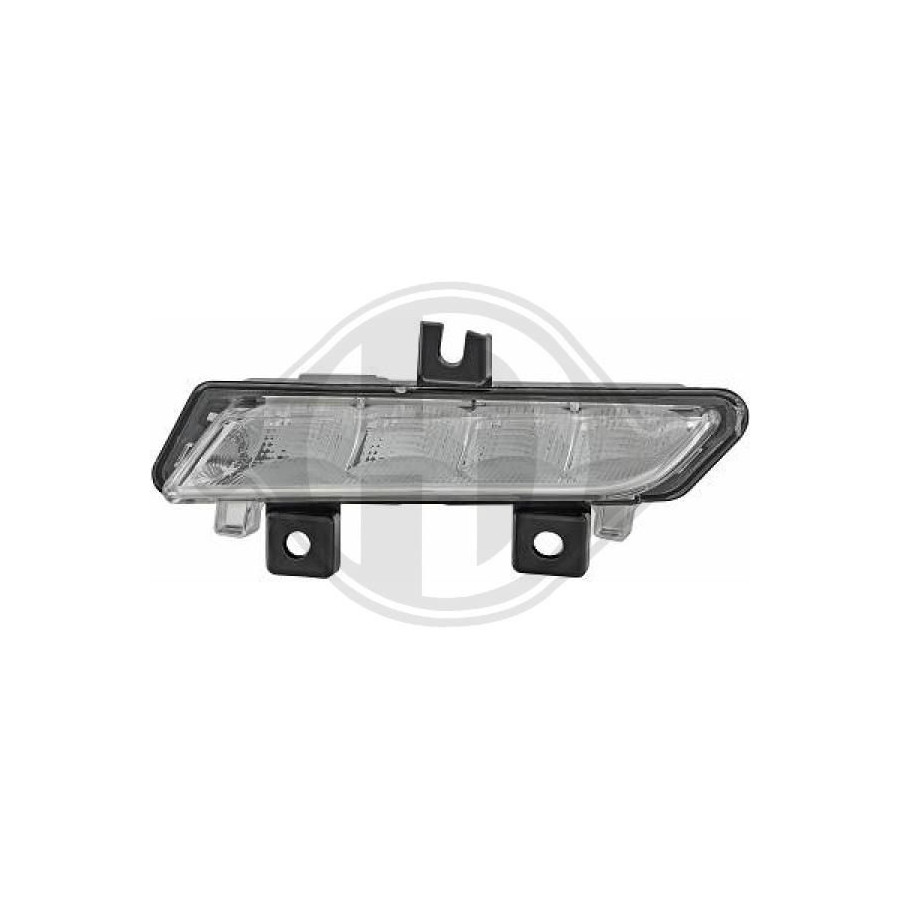 Daytime running lights HD Tuning Winparts.eu Daytime running lights