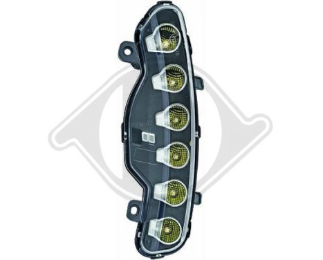 Daytime running lights HD Tuning, Image 2