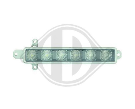 Daytime running lights HD Tuning, Image 2