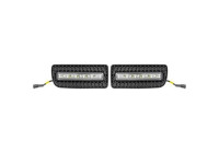 Daytime running lights HD Tuning