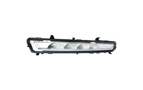 Daytime running lights HD Tuning