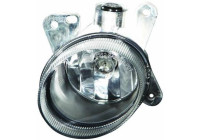 Daytime running lights HD Tuning