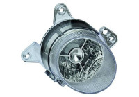 Daytime running lights HD Tuning