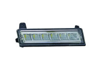 Daytime running lights HD Tuning