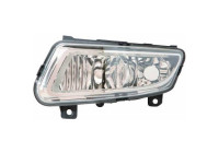 Daytime running lights HD Tuning