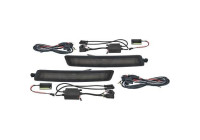 Daytime running lights HD Tuning