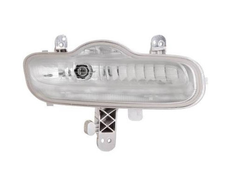 Daytime running lights HD Tuning