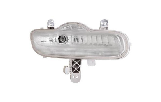 Daytime running lights HD Tuning