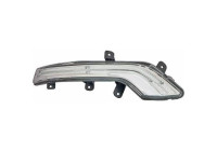 Daytime running lights HD Tuning