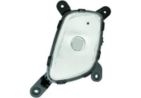 Daytime running lights HD Tuning