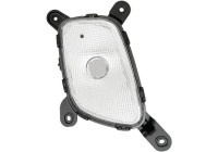 Daytime running lights HD Tuning