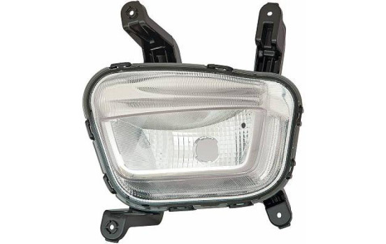 Daytime running lights HD Tuning