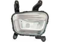 Daytime running lights HD Tuning