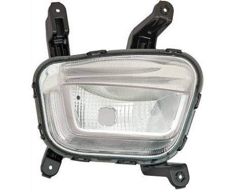 Daytime running lights HD Tuning