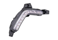 Daytime running lights HD Tuning