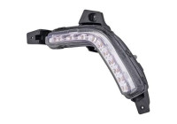 Daytime running lights HD Tuning